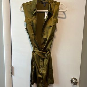 Banana Republic romper